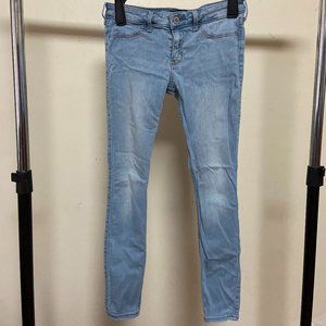 Hollister Jean Leggings